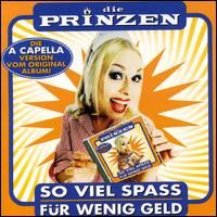 Die Prinzen